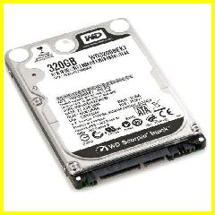 Vendita Vendita FGP003O3 - HARD DISK WD SATA 2,5