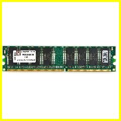 Vendita Vendita FGP00470 - MEMORIA KINGSTON DDR 1GB 400MHZ