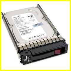 Vendita Vendita FGP003OV - HP 160GB 3G SATA 7.2K 3.5