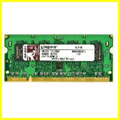 Vendita Vendita FGP004A2 - MEMORIA KINGSTON SODIMM DDR2 1GB 667MHZ