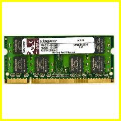 Vendita Vendita FGP004A3 - MEMORIA KINGSTON SODIMM DDR2 2GB 667MHZ