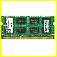 Vendita Vendita FGP004A6 - MEMORIA KINGSTON SODIMM DDR3 2GB 1066MHZ