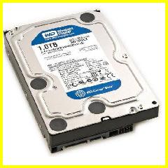 Vendita Vendita FGP00379 - HDD WD CAVIAR BLUE SATA III 1TB 7200 RPM