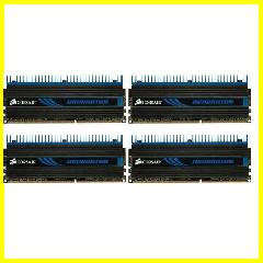 Vendita Vendita FGP00401 - MEMORIA CORSAIR DOMINATOR DDR3 16GB (4X4GB) 13