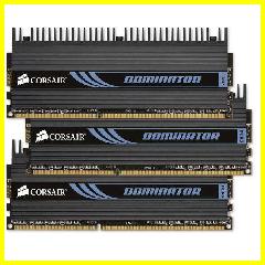 Vendita Vendita FGP00405 - MEMORIA CORSAIR DOMINATOR DDR3 12GB (3X4GB) 16