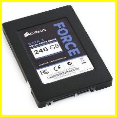 Vendita Vendita FGP00370 - SSD CORSAIR F240GB3 240GB SATA III