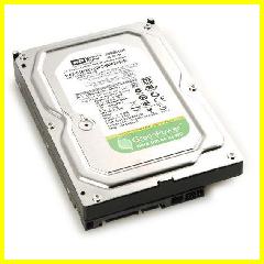 Vendita Vendita FGP003BZ - HDD WD AV-GP 500GB SATA II