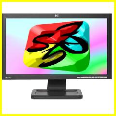 Vendita Vendita FGP0055C - HP LE1851W LCD MONITOR